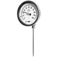 Process Industry Bi-Metal Thermometer T140